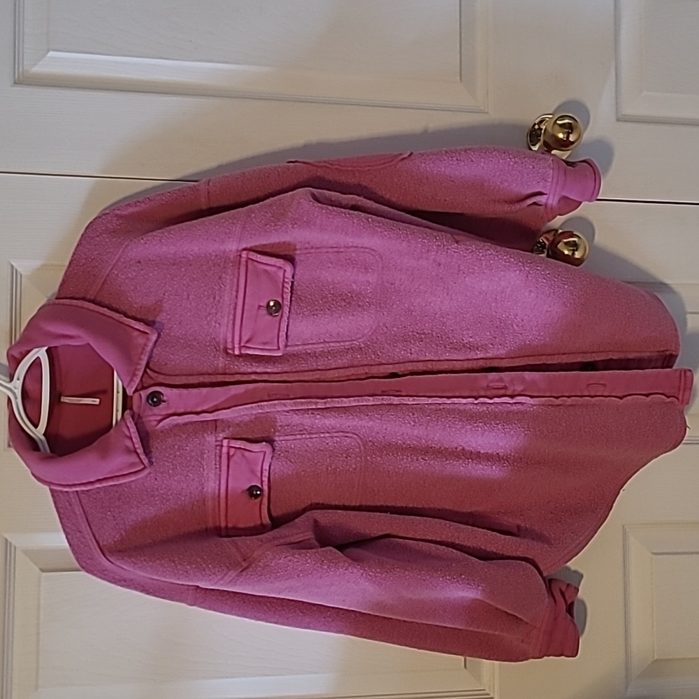 Free People Ruby Jacket